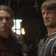 Image for article titled Camelot: "Justice"